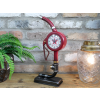 Gas Pump Clock