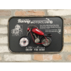 Racing Clock
