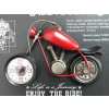 Racing Clock
