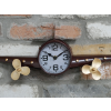 Small Aeroplane Clock
