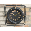 Industrial Clock