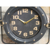 Industrial Clock