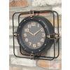 Industrial Clock