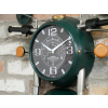 Motorbike Clock