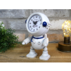 Astronaut Clock