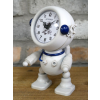 Astronaut Clock