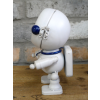 Astronaut Clock