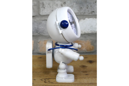 Astronaut Clock