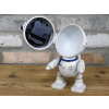 Astronaut Clock