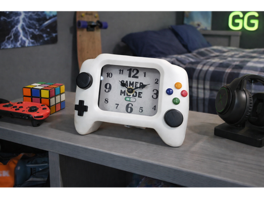 Gaming Clock