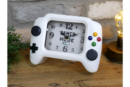 Gaming Clock