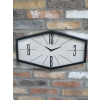 Retro Clock