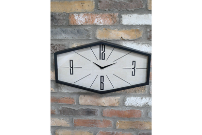 Retro Clock