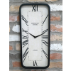 Slim Clock