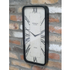 Slim Clock
