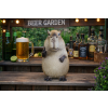 Peace Sign Capybara