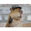 Thumb Up Capybara