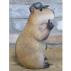 Thumb Up Capybara