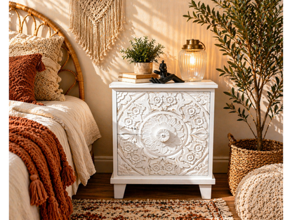 Bedside Cabinet