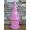 Girl Gnome With Heart - Medium