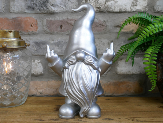 Double Up Yours Gnome - Small
