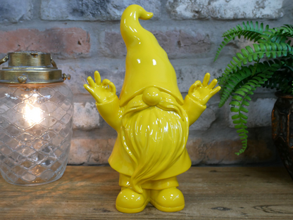 Double OK Gnome - Large