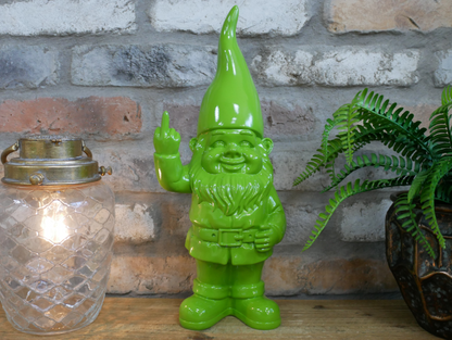 Up Yours Gnome - Large