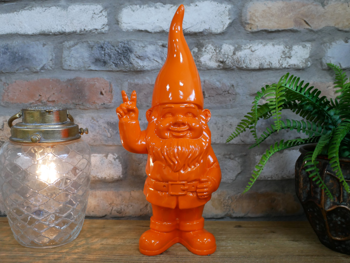 Peace Gnome - Large