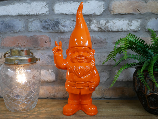 Peace Gnome - Small