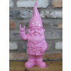 Rock n Roll Gnome - Small