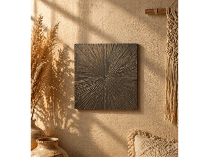 Decorative Wall Panel