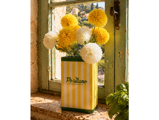 Positano Vase