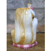 Dog Vase