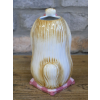 Dog Vase