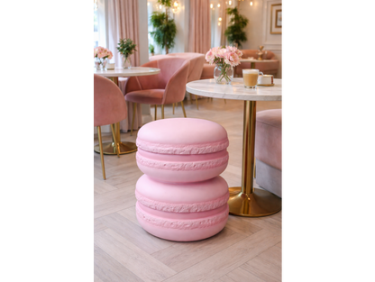 Macaron Side Table