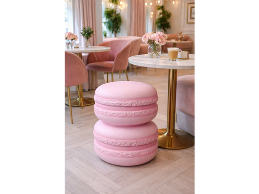 Macaron Side Table