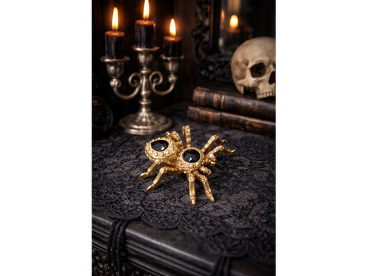Golden Spider
