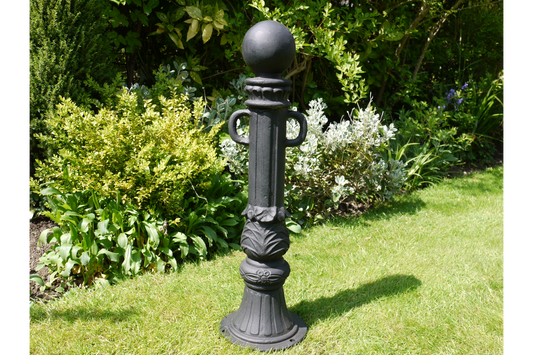 Bollard