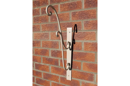 Cream Bracket