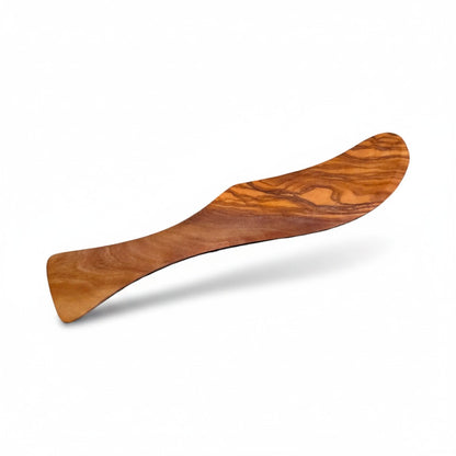 Handcrafted Olive Wood Butter Spreader & Knife (Copy)