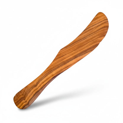 Handcrafted Olive Wood Butter Spreader & Knife (Copy)