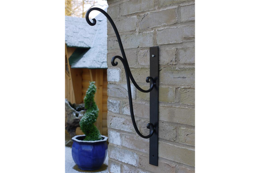 Black Bracket