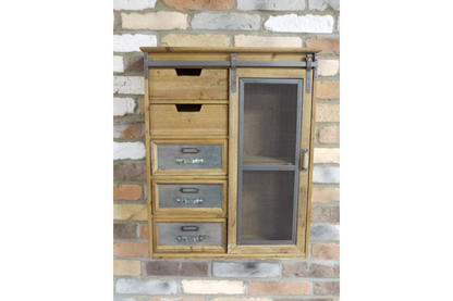 Wall Unit