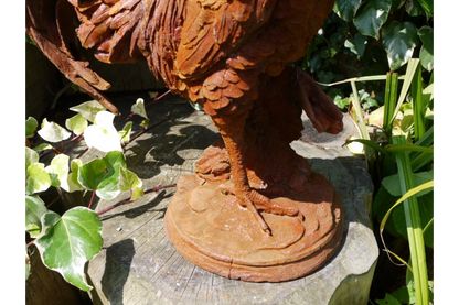 Cockerel (LG/Rusty) 2821
