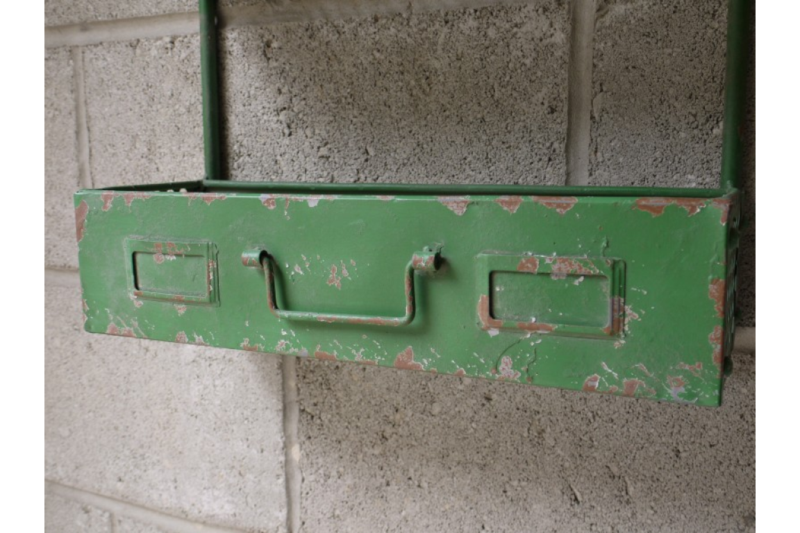 Wall Storage Unit