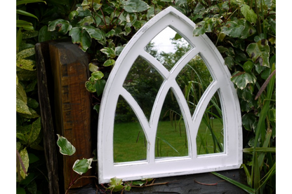 Arch Mirror