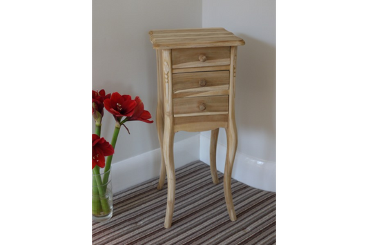 Bedside (Square/Unfinished)