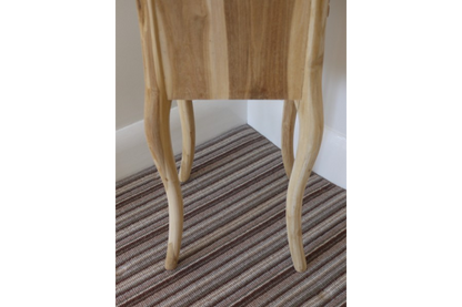 Bedside (Square/Unfinished)
