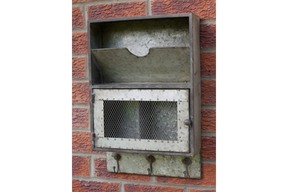 Wall Storage Unit