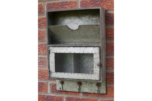 Wall Storage Unit